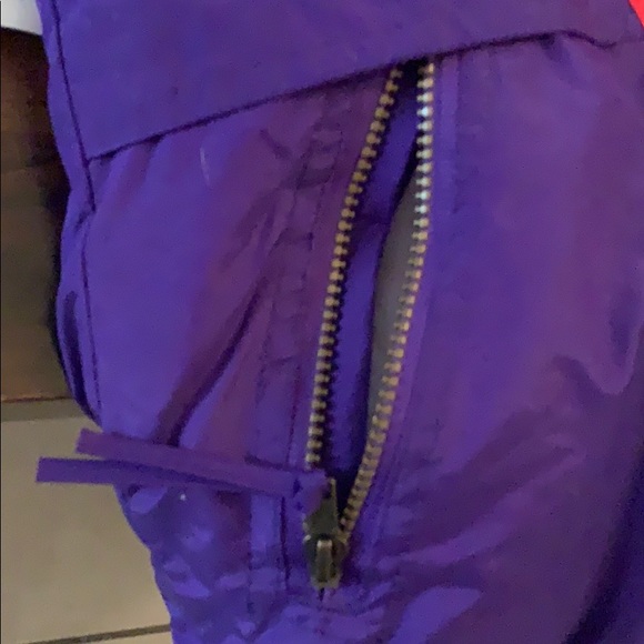 Colorful ski jacket - Picture 5 of 6